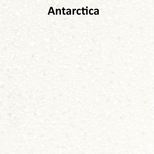 Dupont corian antarctica